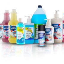 Schevaran Laboratories Private Limited - Viroff - Product group