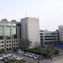 Sir Gangaram Hospital