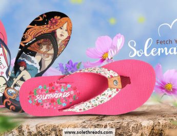 Solethreads Footwear