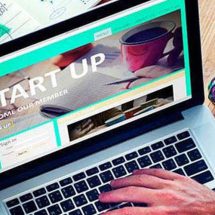 StartUp