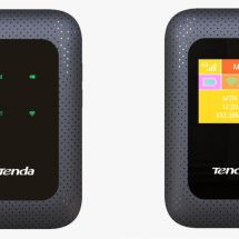 Tenda 4G180 and 4G 185 Wifi Devices
