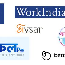 WorkIndia - Avasar - LokalPe - Betterplace - Karyamitr
