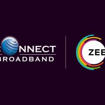 ZEE5 - Connect Broadband