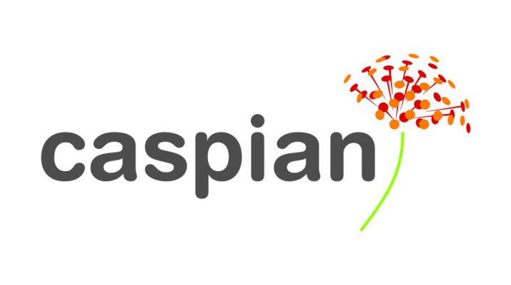 Caspian Debt Logo