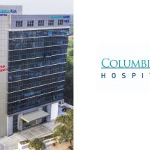 Columbia Asia Hospital - Sarjapur Road