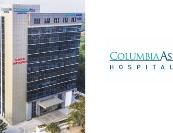 Columbia Asia Hospital - Sarjapur Road