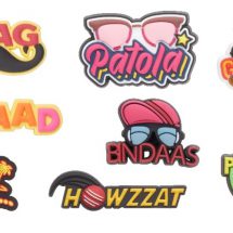 Crocs Jibbitz Charms Collection