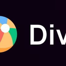 Dive Logo