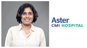 Dr Swati Rajagopal - Consultant - Infectious Disease and Travel Medicine - Aster CMI Hospital