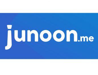 Junoon Logo