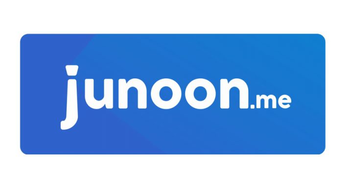 Junoon Logo