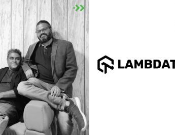 LamdaTest - Founders - Asad Khan and Jay Singh