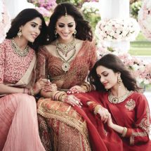 Titan - Tanishq - Wedding Jewellery - Rivaah
