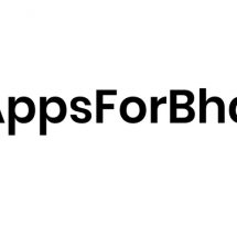 AppsForBharat Logo