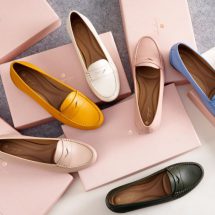 Classic Shoes for women from Language Shoes