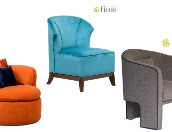 Enhance your space with Ficus Fine Living Accent Chairs
