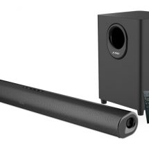 Fenda Audio - F and D HT-330 Soundbar