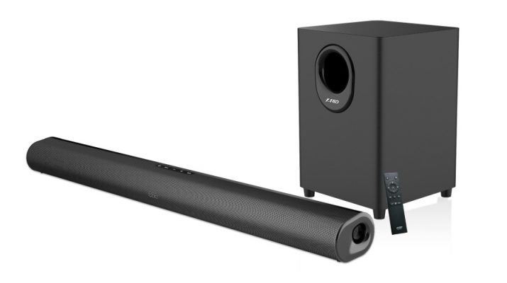 Fenda Audio - F and D HT-330 Soundbar