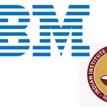IBM and IIT Madras collaborate to augment NPTEL courses that build industry relevant skills