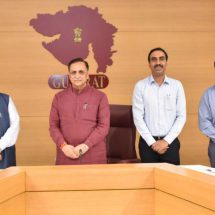 IBM expands presence in Gujarat - India