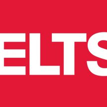 International English Language Testing System - IELTS - Logo