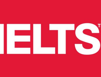 International English Language Testing System - IELTS - Logo