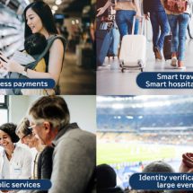 NEC Face Recognition Technology Ranks First in NIST Accuracy Testing