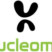 Nucleome Informatics Logo
