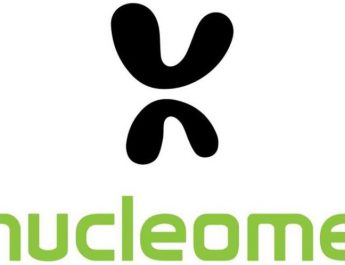 Nucleome Informatics Logo