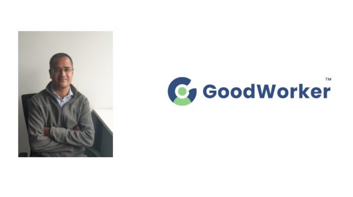 Sonu Sood backed GoodWorker Appoints ex Quikr Jobs Amit Jain as Chief Executive Officer