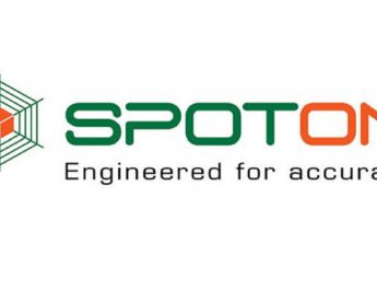 SpotOn Logistics Logo