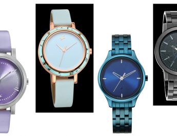 The Trendiest Watches for Monochrome look from Fastrack