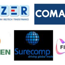 Top trade finance automation companies