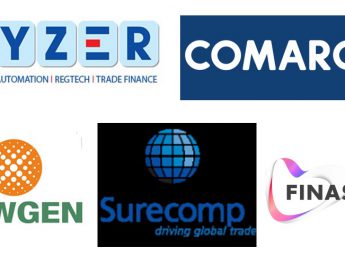Top trade finance automation companies