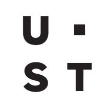 UST Logo - New