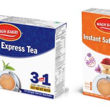 Wagh Bakri Tea Group Launches Instant Tea in 2 New Variants