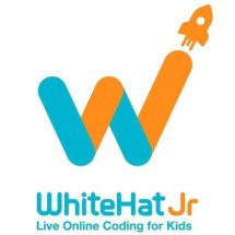 WhiteHat Jr Logo 2