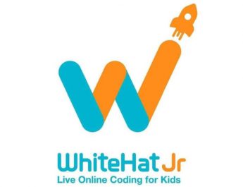 WhiteHat Jr Logo 2