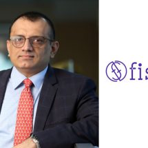 Abhijit Bhave - CEO of Fisdom Private Wealth