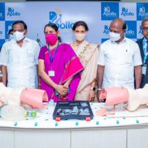 Advanced Simulation Centre Launched at Apollo Specialty Hospitals