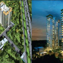 Antriksh India Group Launches Luxurious Project Central Avenue at Strategic Location in Gurugram