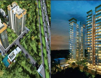 Antriksh India Group Launches Luxurious Project Central Avenue at Strategic Location in Gurugram