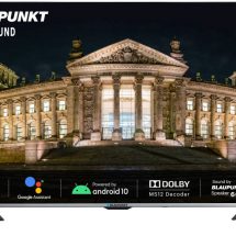 Blaupunkt 50 Inch TV