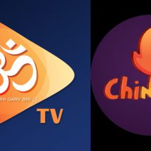 Chingari Collaborates with OMTV
