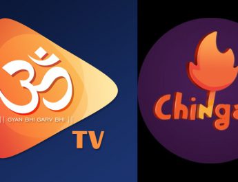 Chingari Collaborates with OMTV