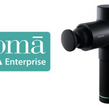 Croma - Hyperice Wellness tech gadgets - Hypervolt ultra-premium percussion device