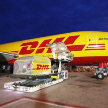 DHL Express - AeroLogic