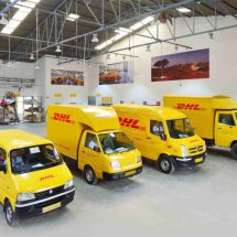 DHL Supply Chain launches the India Fulfilment Network