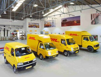 DHL Supply Chain launches the India Fulfilment Network