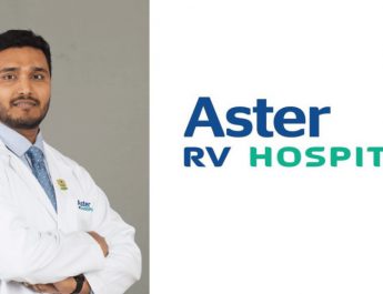 Dr Mohammed Imran Soherwadi - Aster RV Hospital